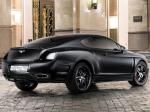 Bentley Continental GT Bullet by TopCar 2009 года